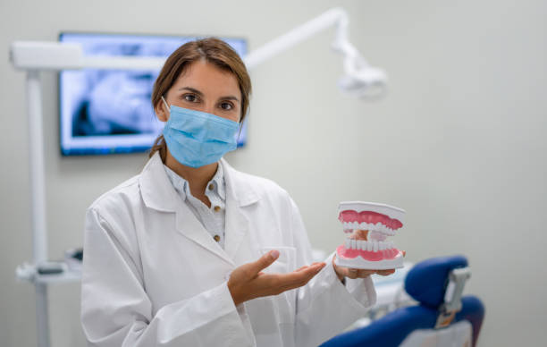 Emergency Gum Pain Relief in NJ
