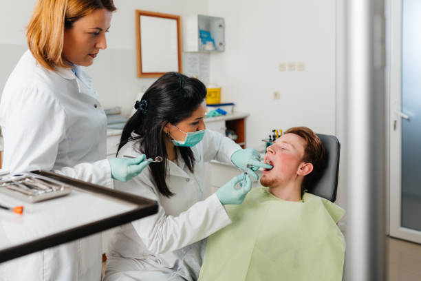 Best Dentist for Tooth Abscess  in New Milford, NJ